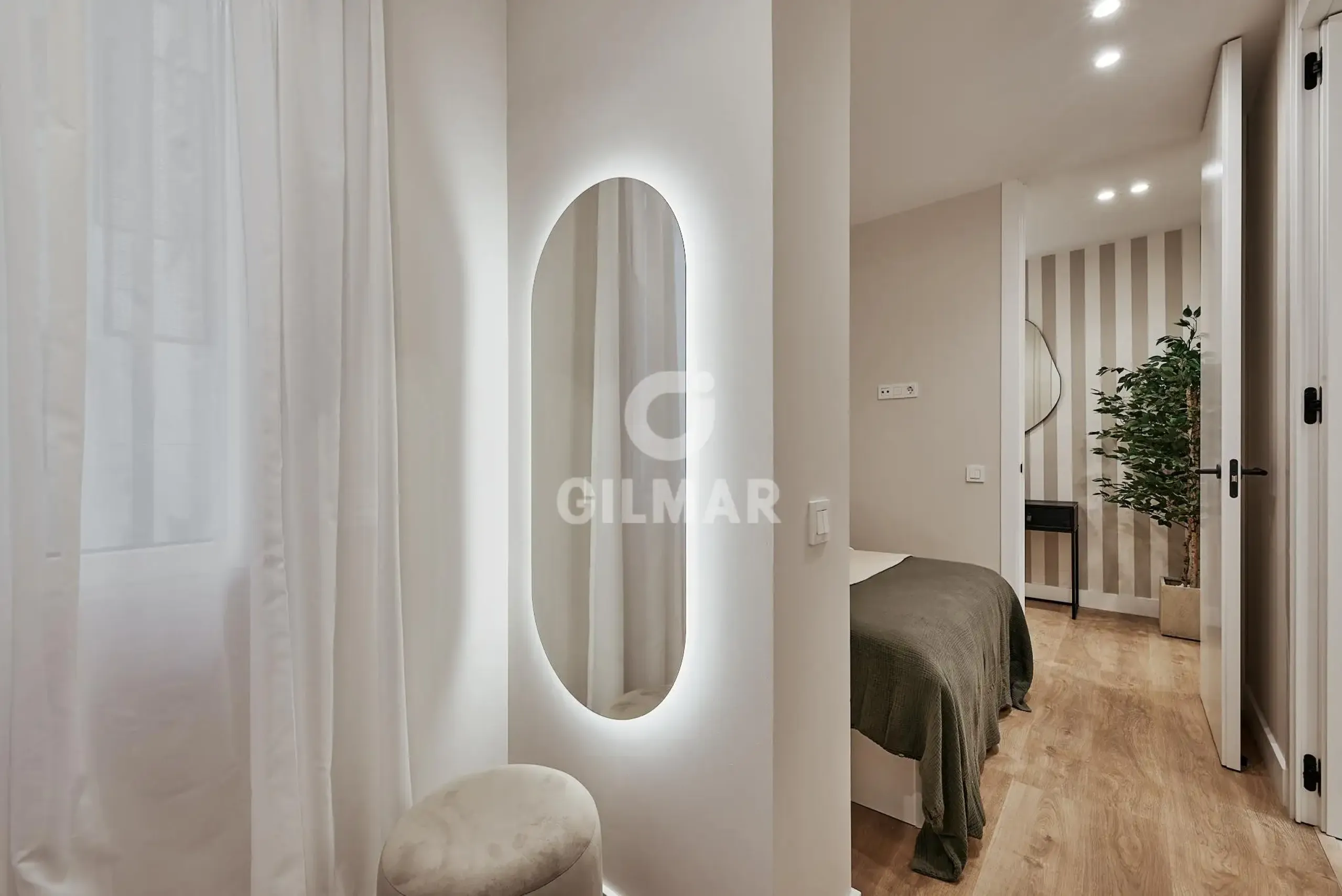 Apartment in Ibiza - Madrid