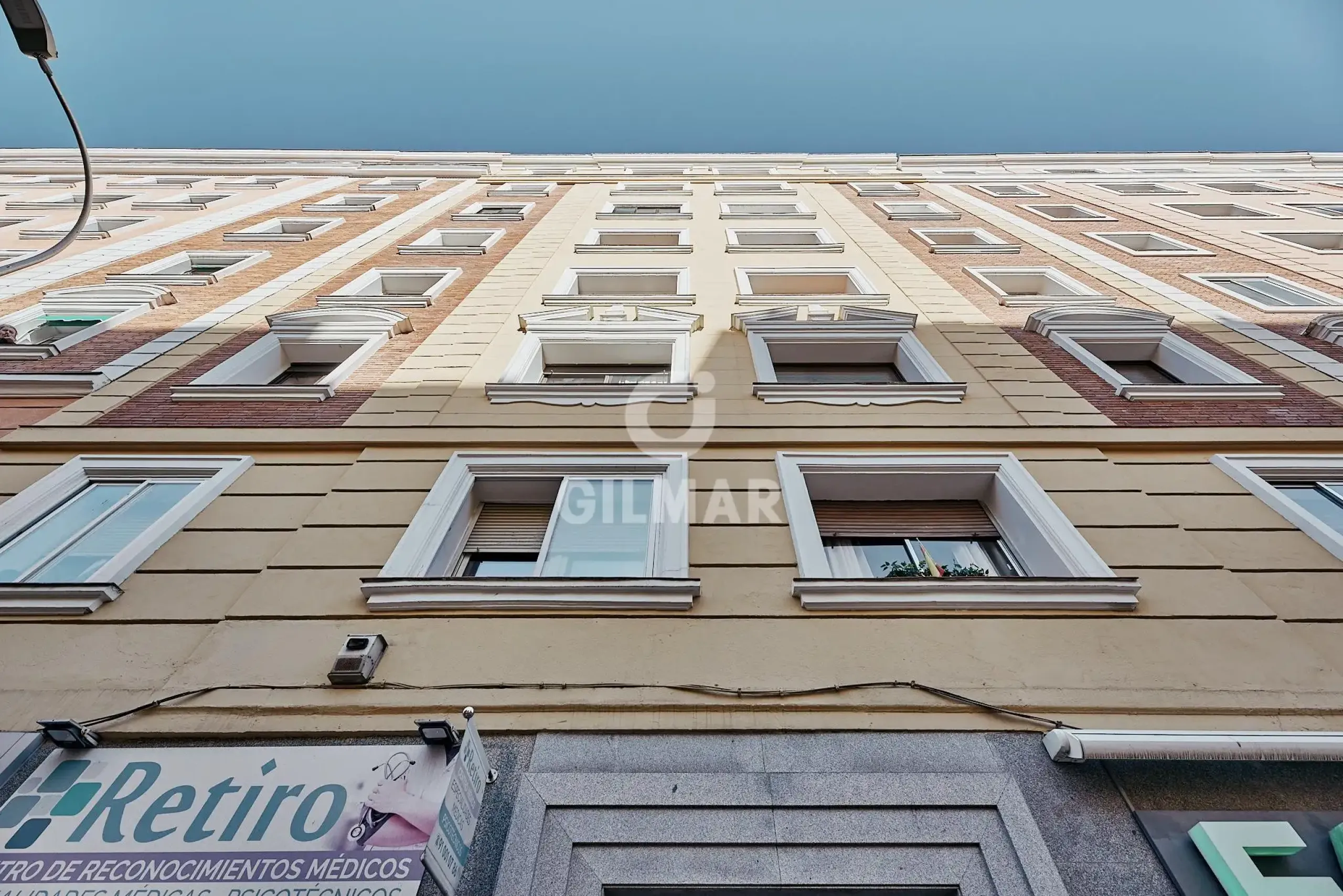 Apartment in Ibiza - Madrid