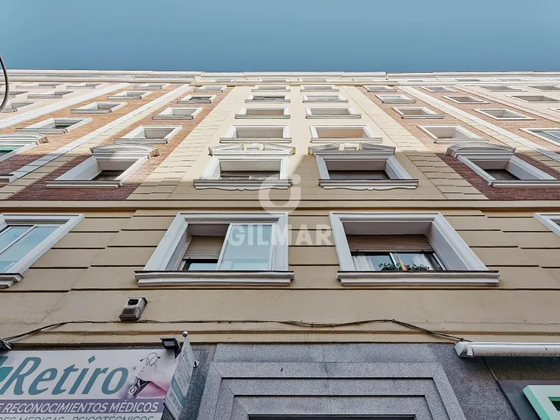 Apartment in Ibiza - Madrid
