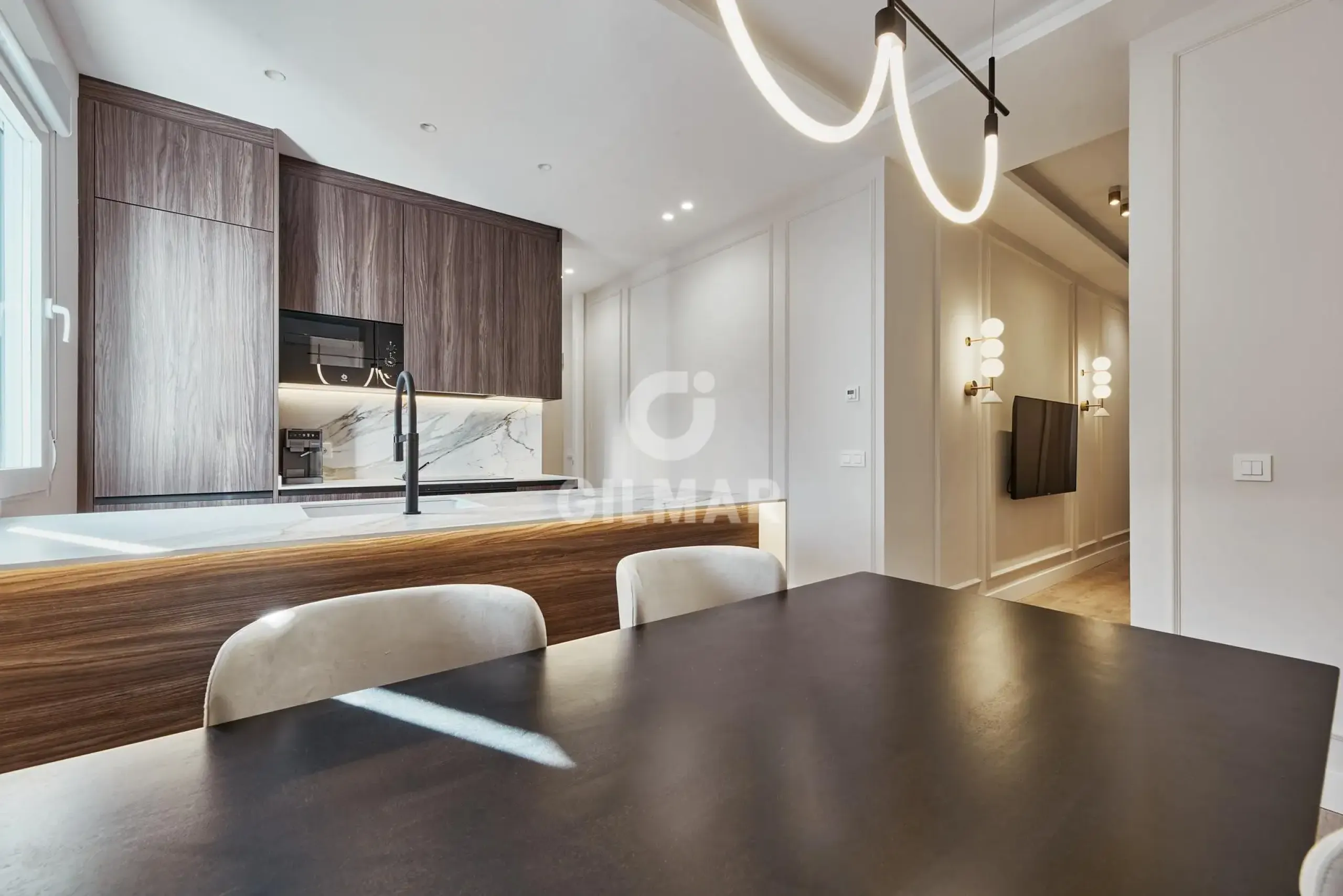 Piso en Ibiza - Madrid