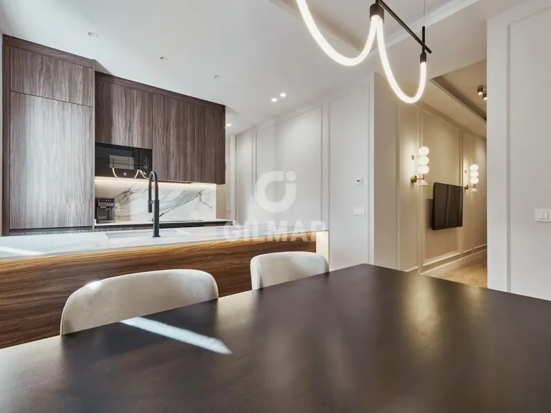 Piso en Ibiza - Madrid