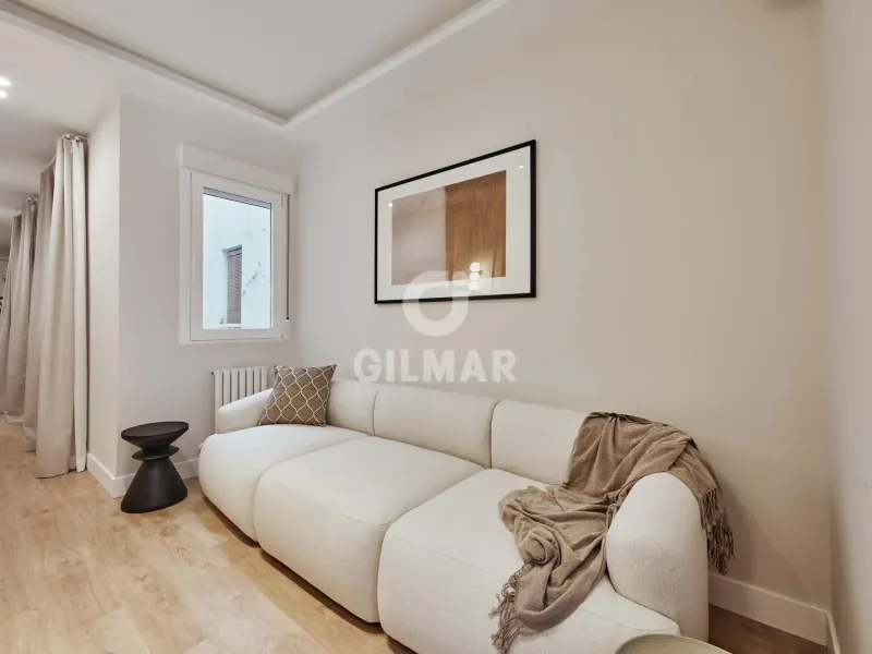 Piso en Ibiza - Madrid