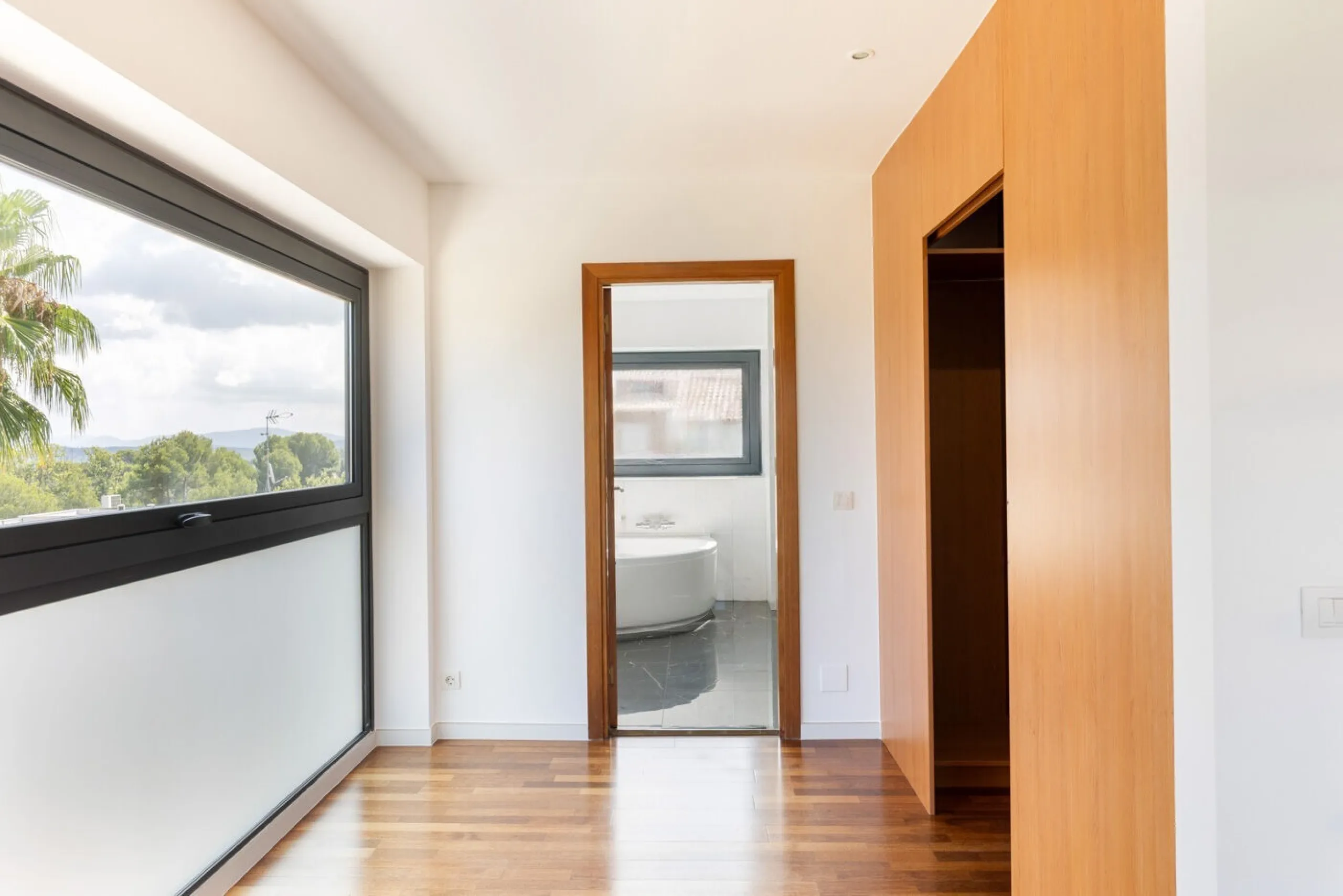 Luxury Detached House in Valldoreix, Sant Cugat del Valles, Barcelona