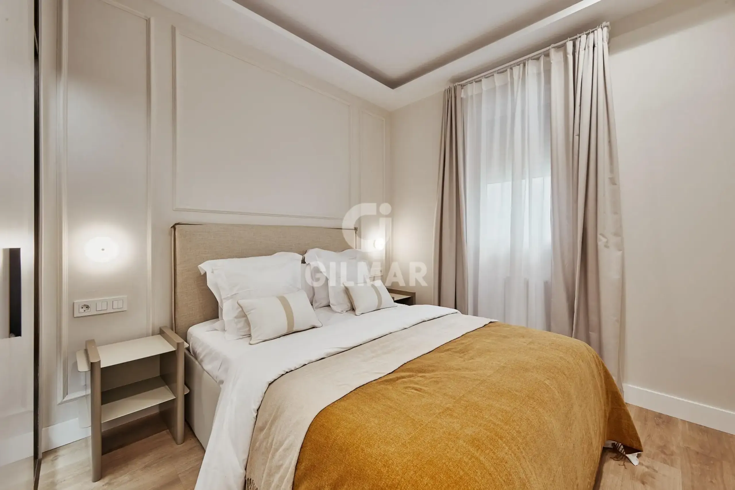 Piso en Ibiza - Madrid