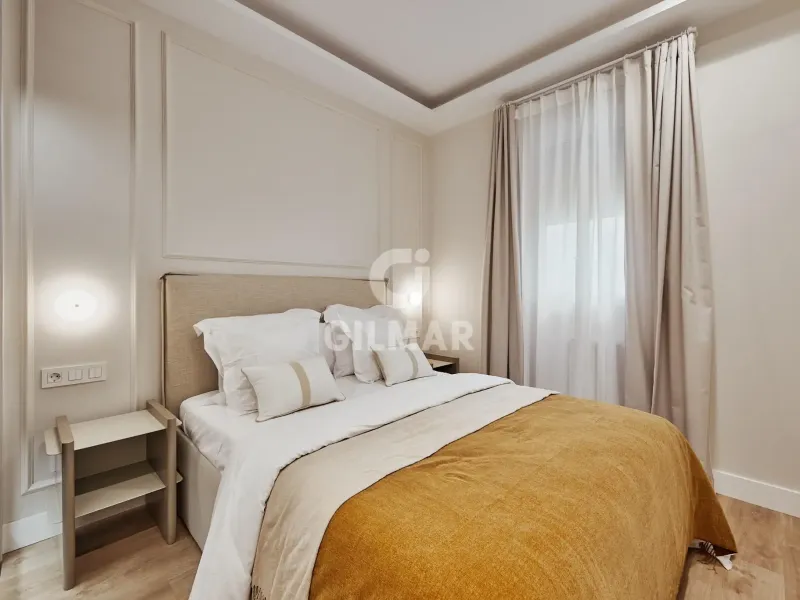 Piso en Ibiza - Madrid