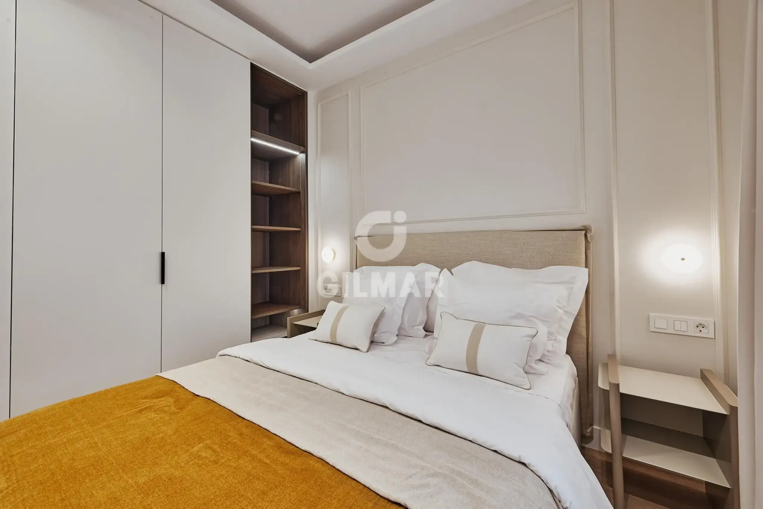 Piso en Ibiza - Madrid