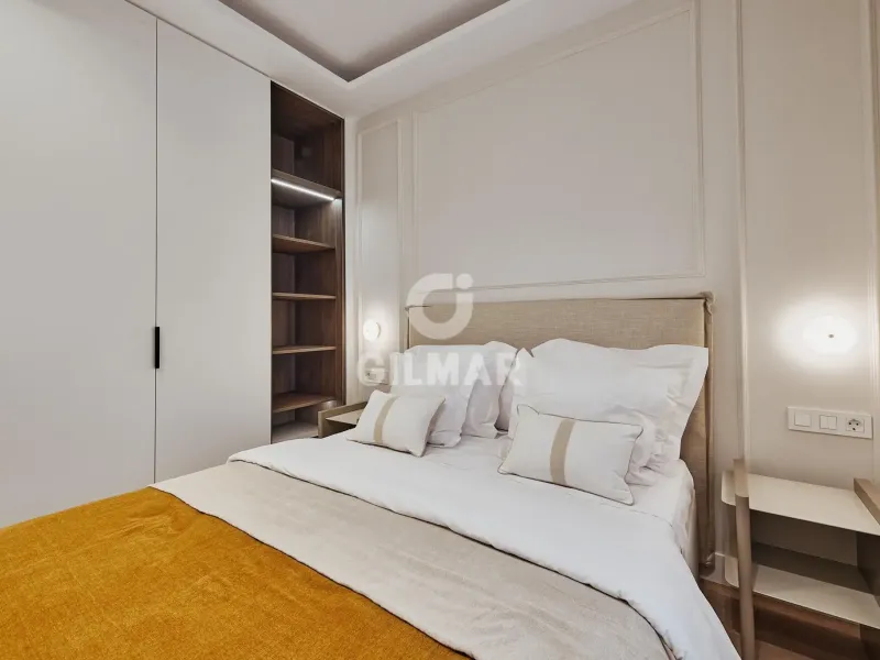 Piso en Ibiza - Madrid