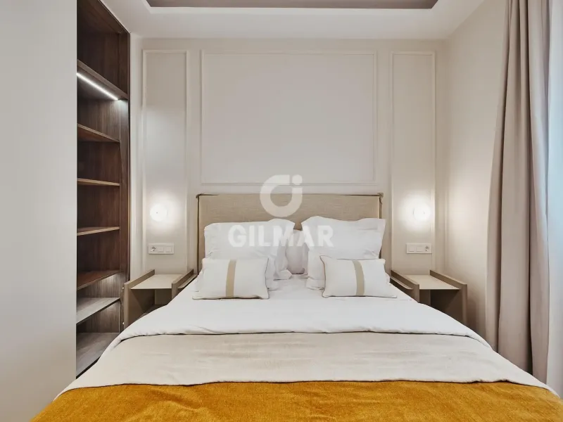 Piso en Ibiza - Madrid