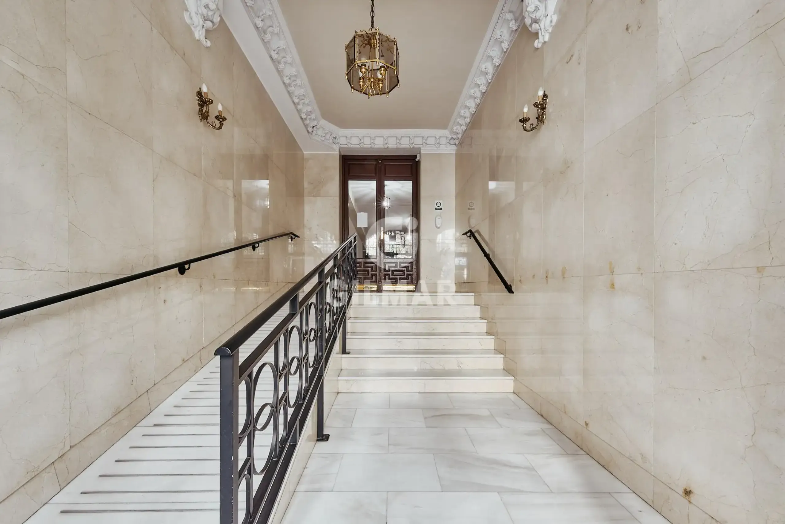 Piso en Ibiza - Madrid