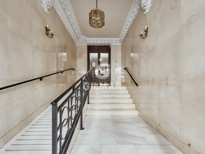 Piso en Ibiza - Madrid