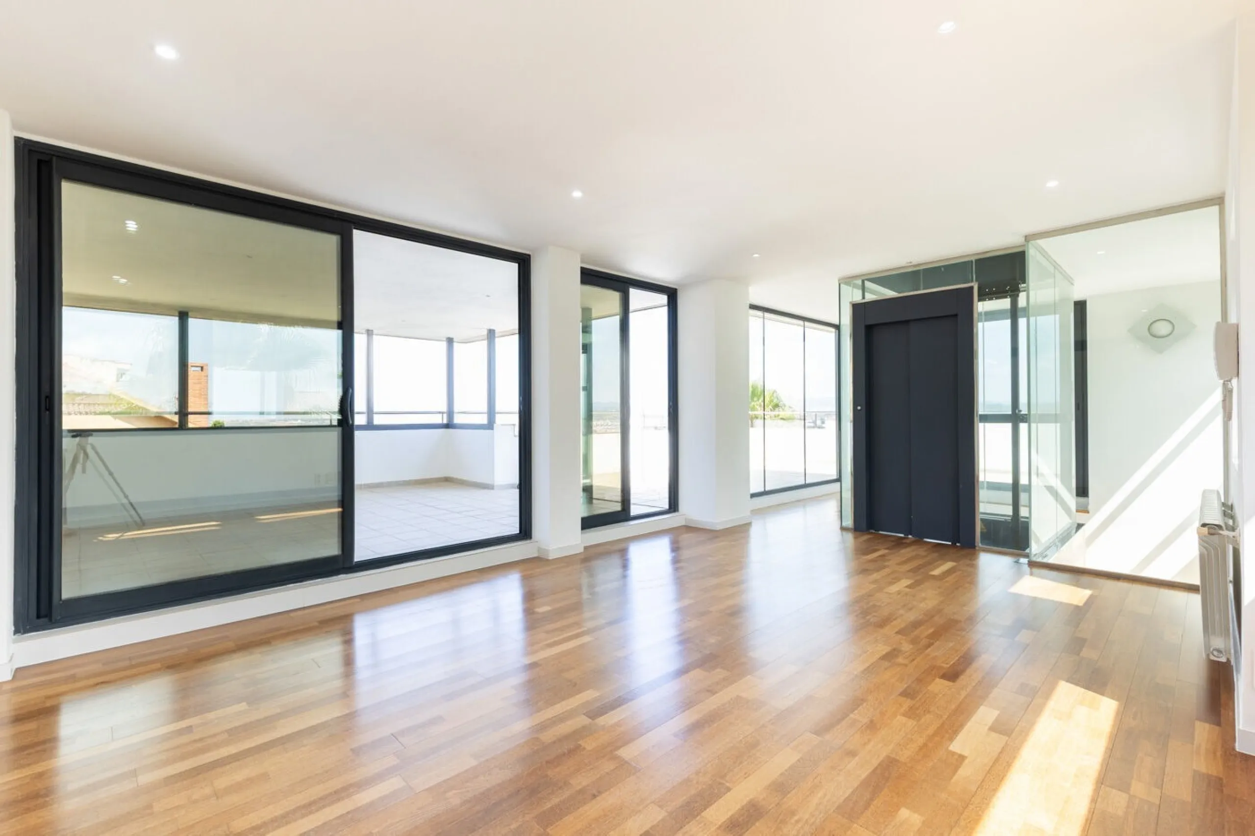 Luxury Detached House in Valldoreix, Sant Cugat del Valles, Barcelona