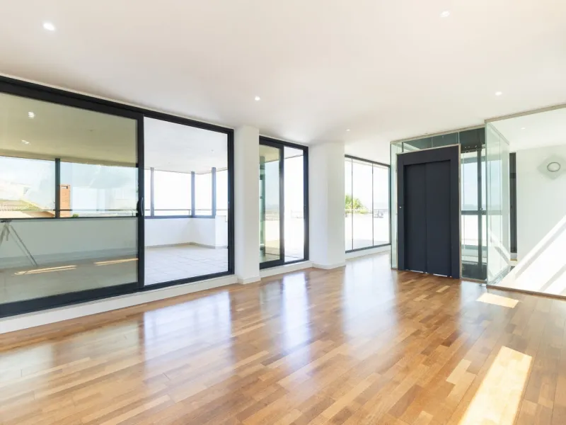 Luxury Detached House in Valldoreix, Sant Cugat del Valles, Barcelona
