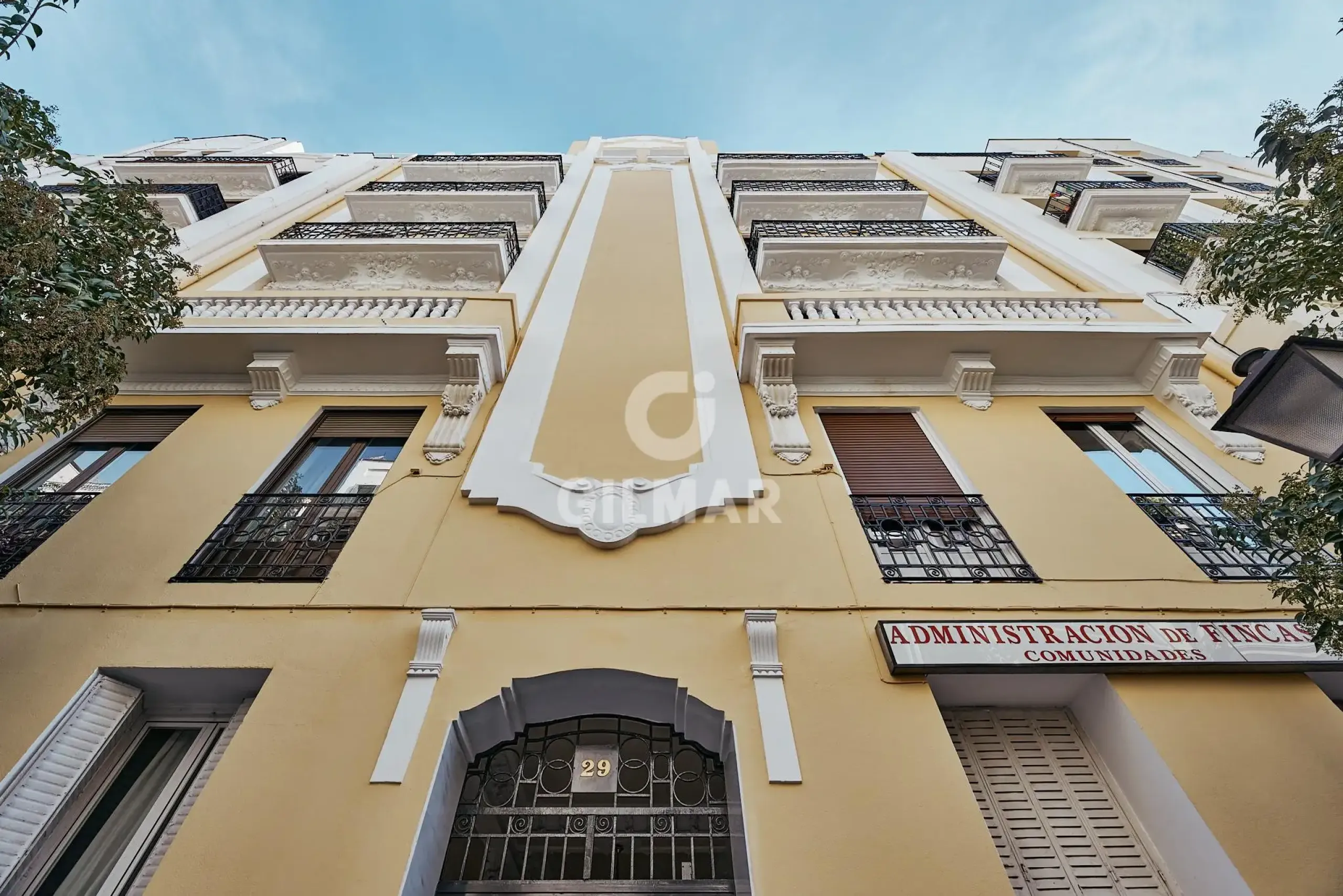 Piso en Ibiza - Madrid
