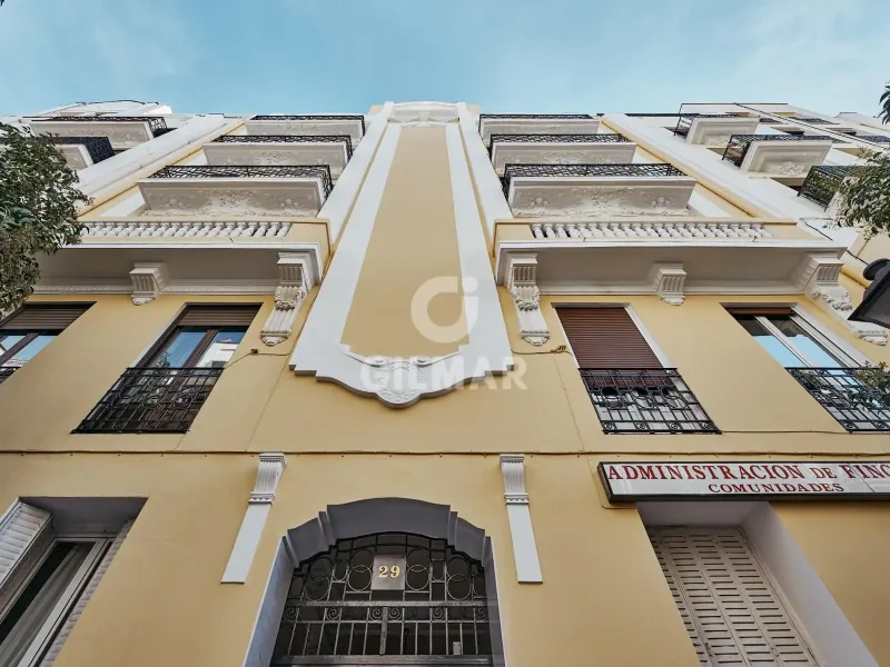 Piso en Ibiza - Madrid