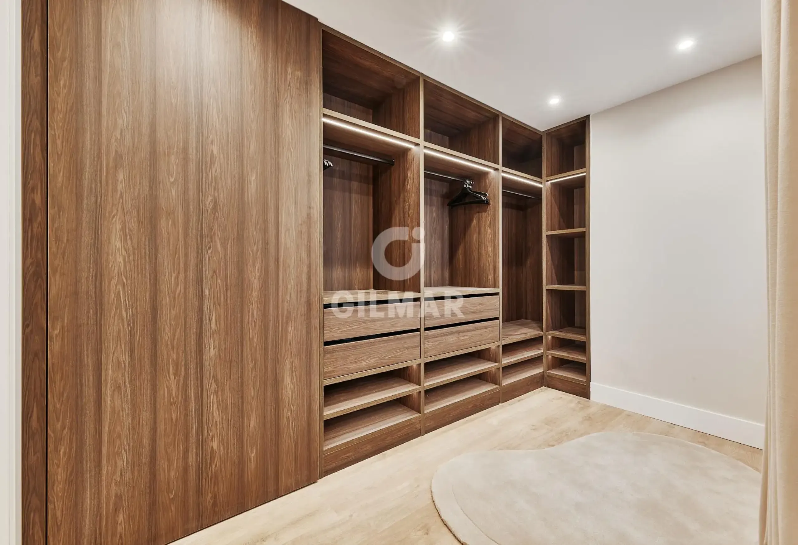 Apartment in Castellana - Madrid