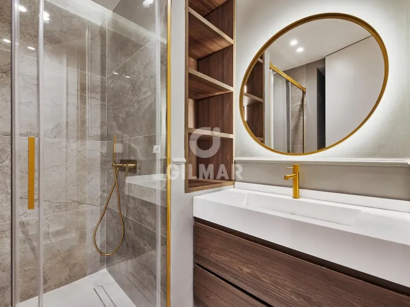 Apartment in Castellana - Madrid