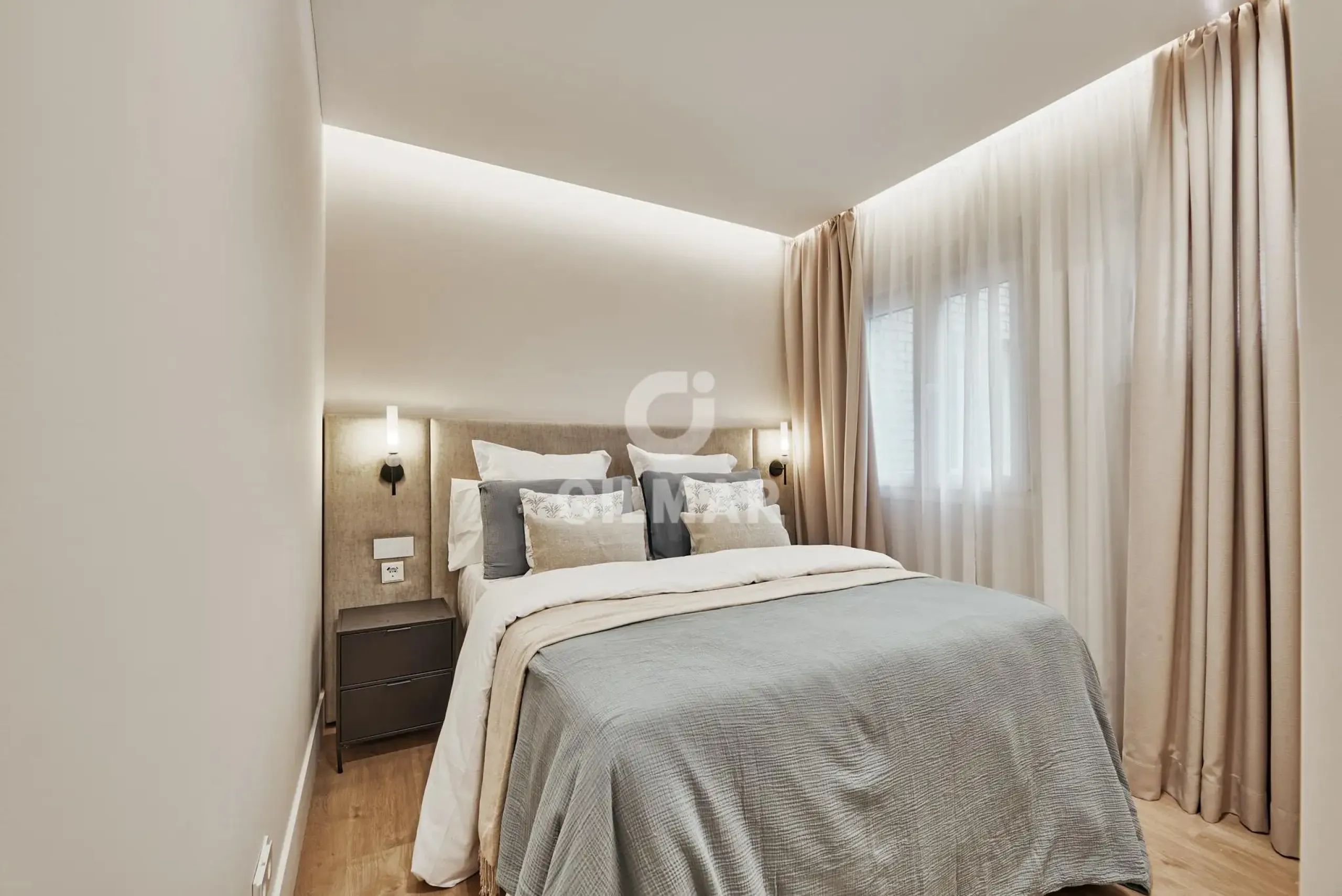 Apartment in Castellana - Madrid