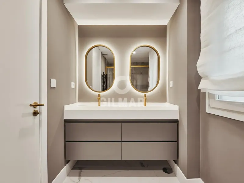 Apartment in Castellana - Madrid
