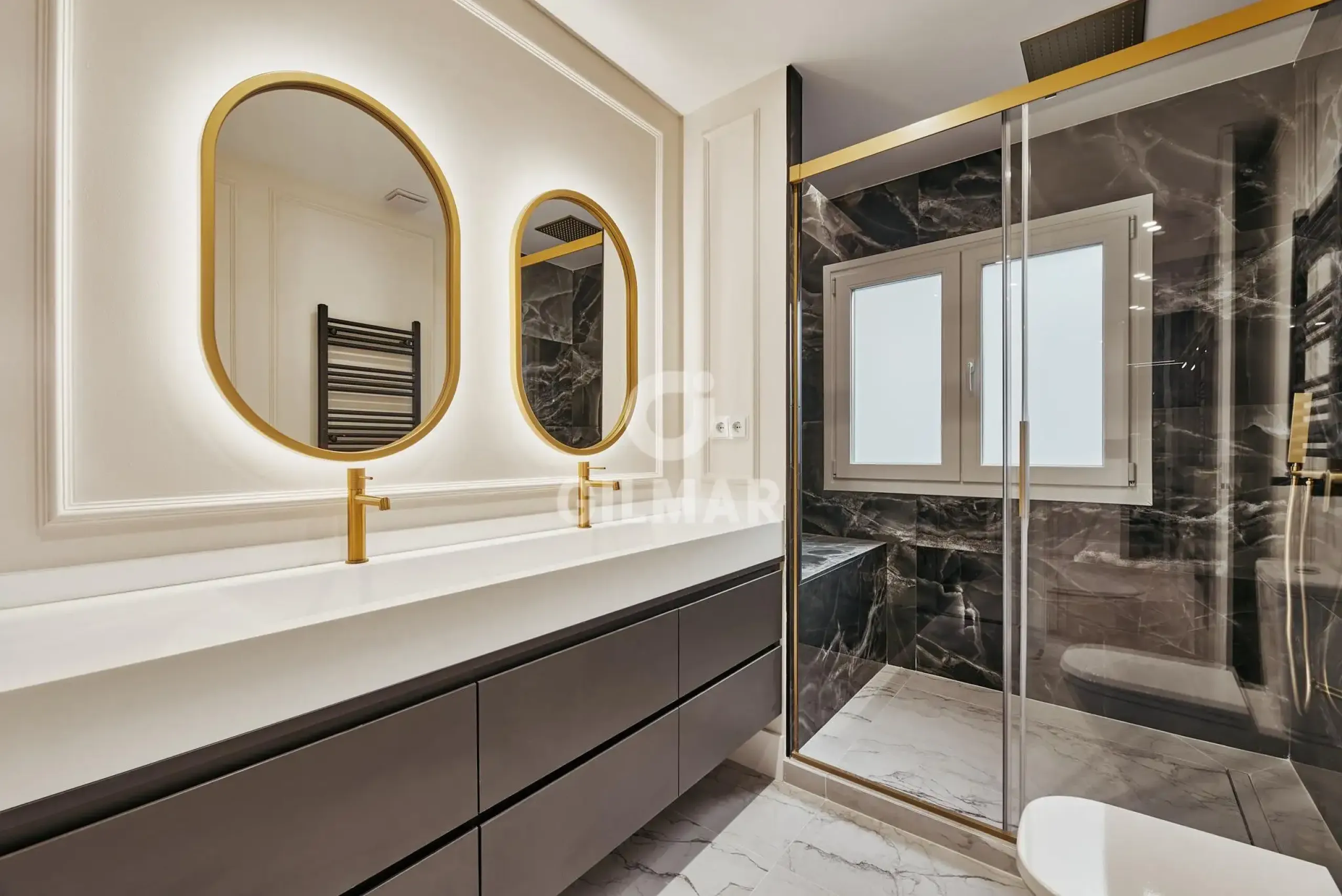 Apartment in Castellana - Madrid