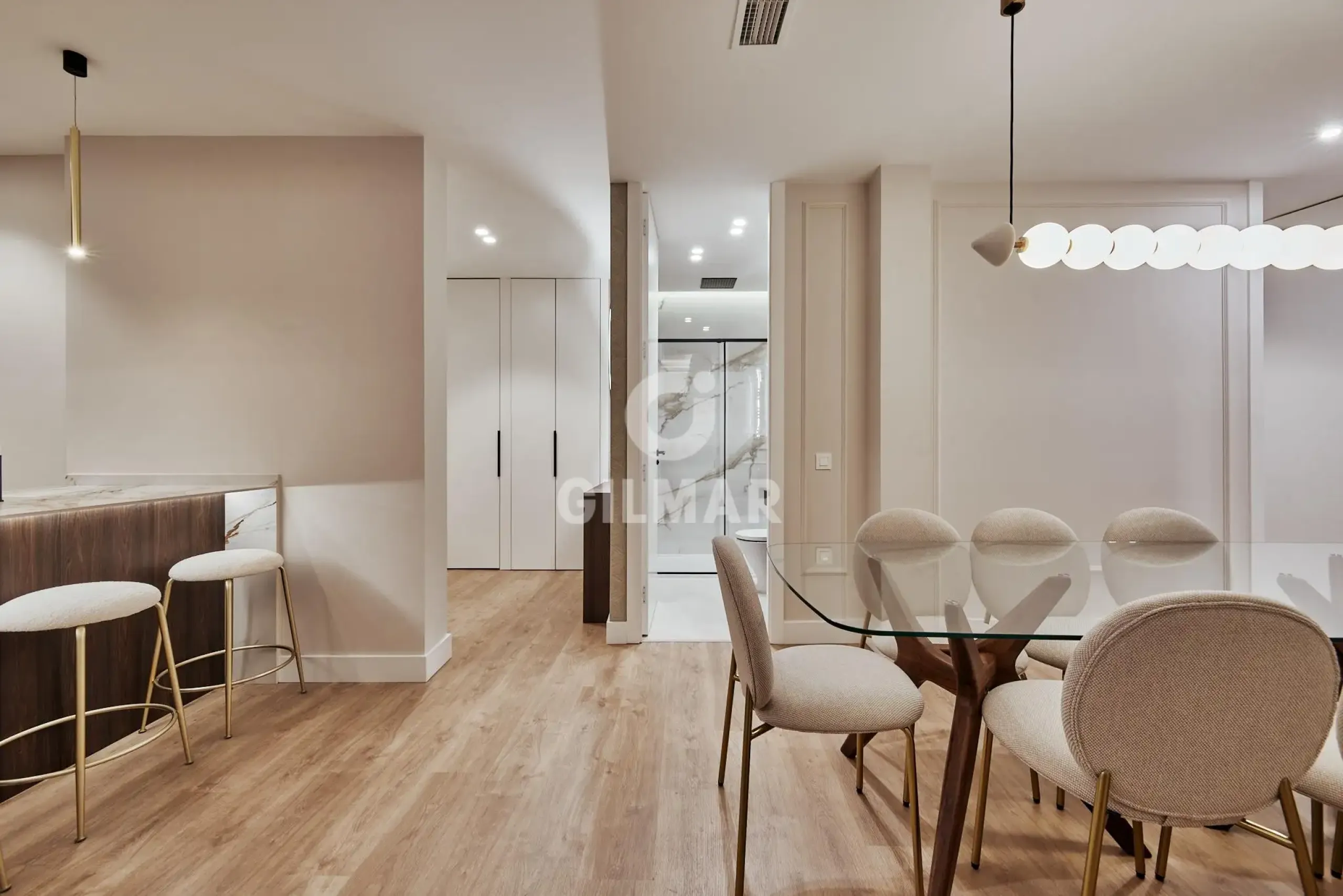 Apartment in Lista - Madrid