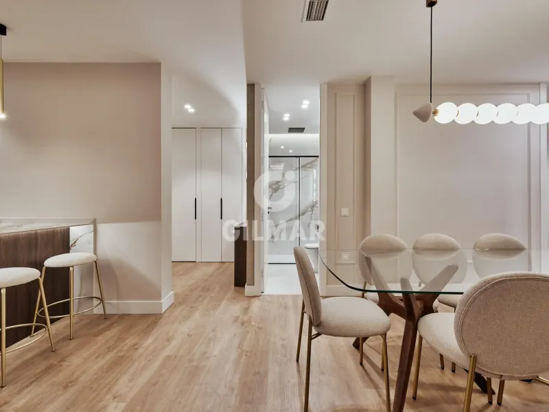 Apartment in Lista - Madrid