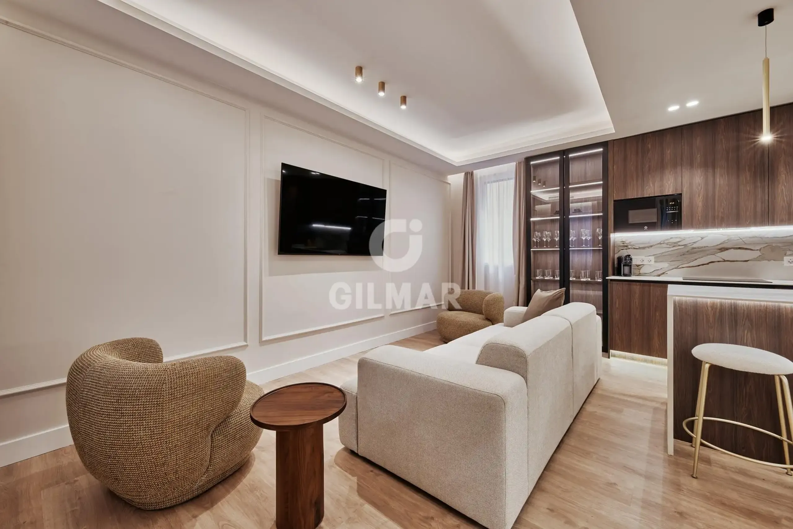 Apartment in Lista - Madrid