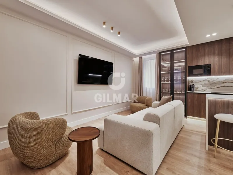 Apartment in Lista - Madrid