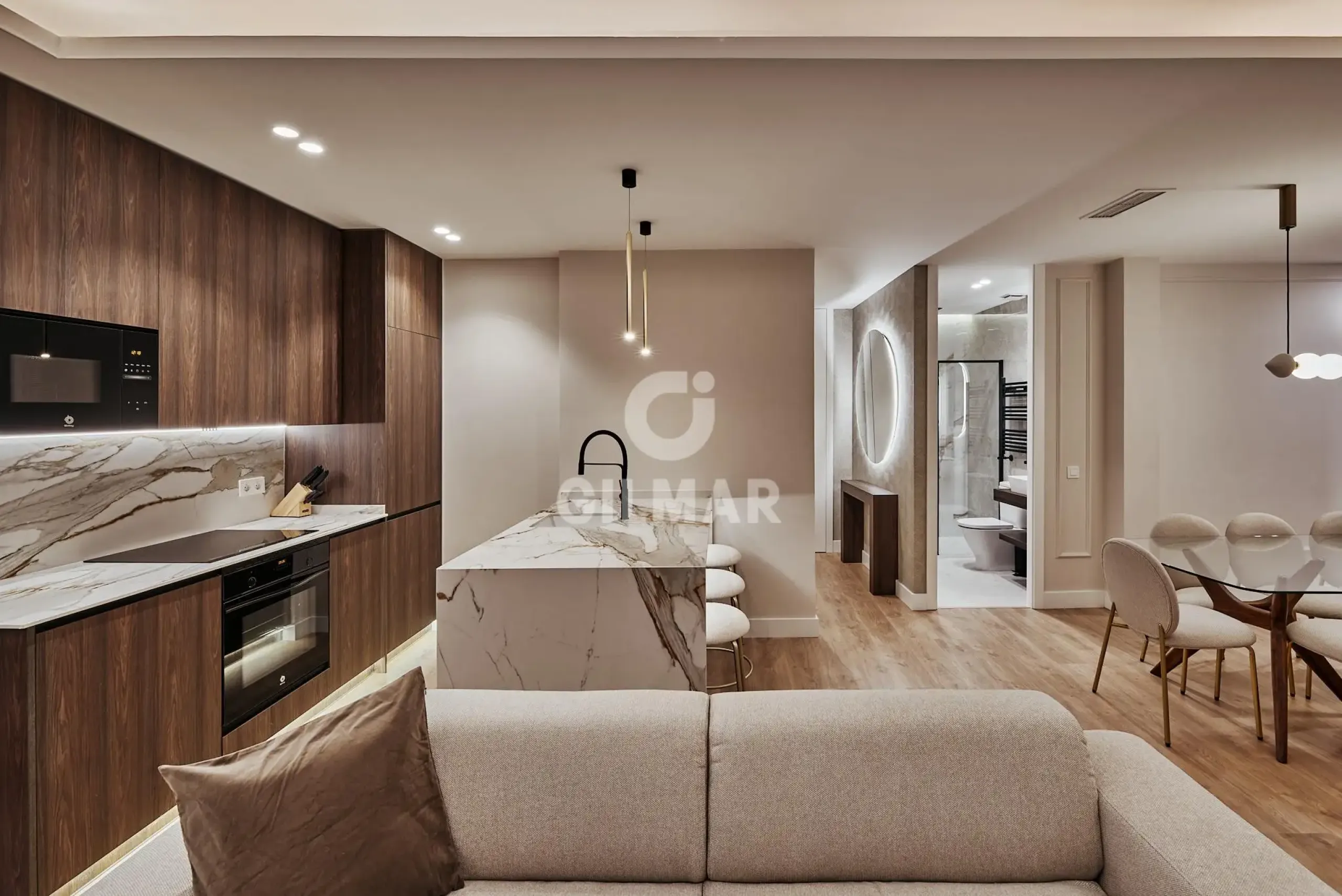 Apartment in Lista - Madrid