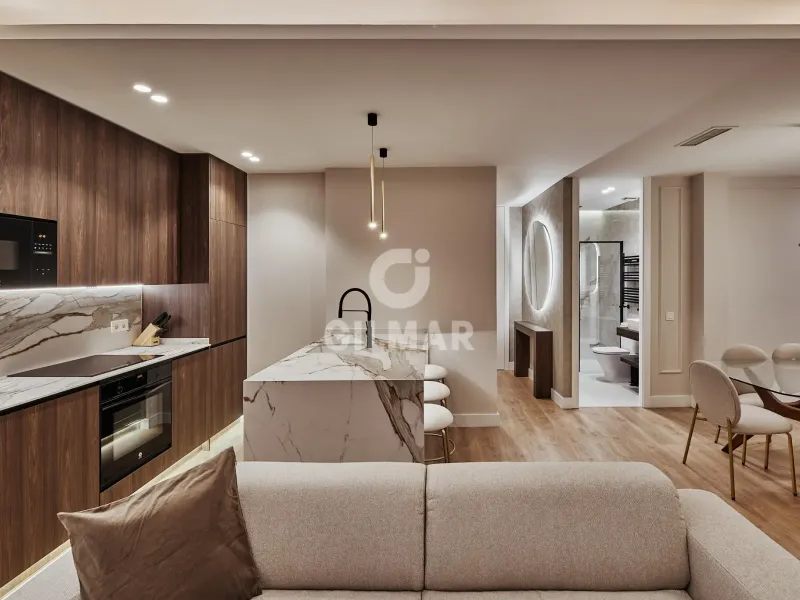 Apartment in Lista - Madrid