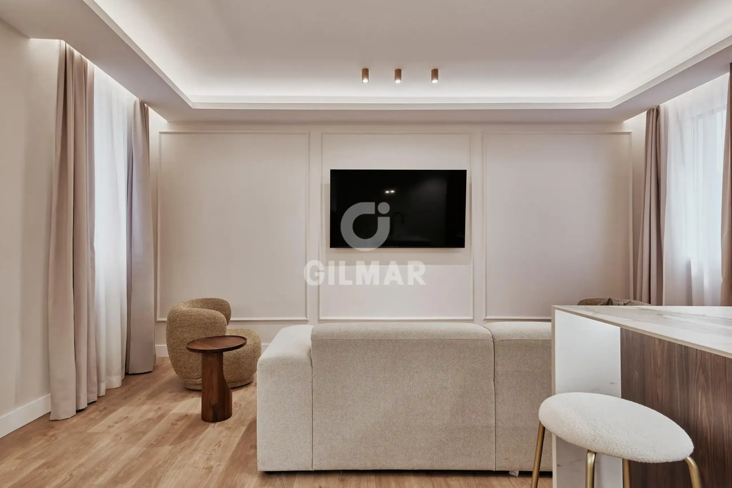 Apartment in Lista - Madrid
