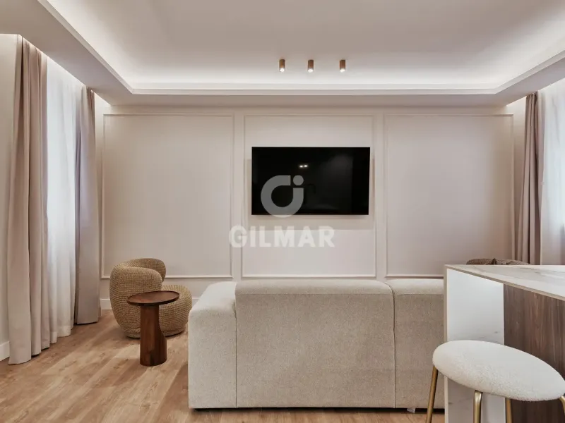 Apartment in Lista - Madrid