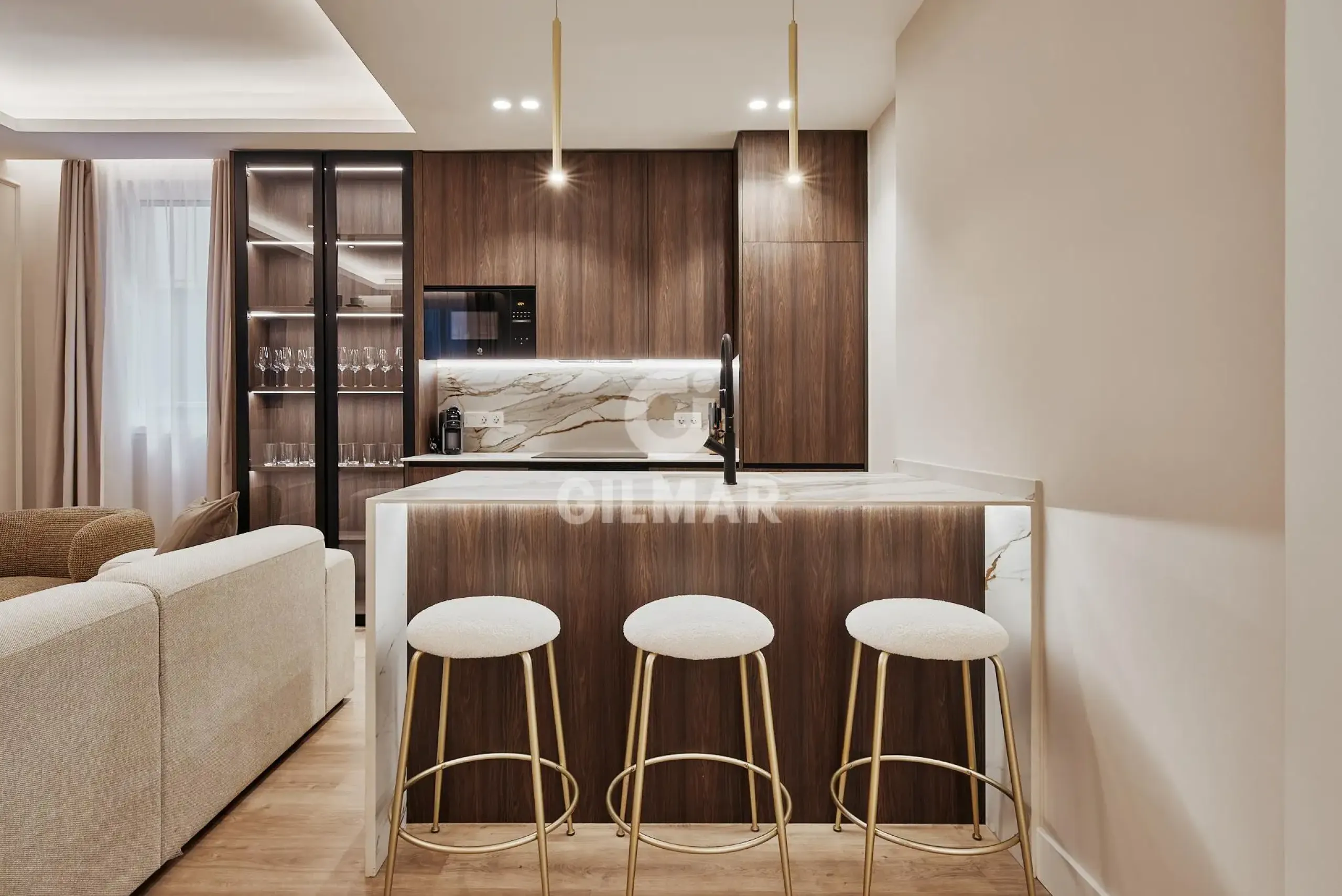 Apartment in Lista - Madrid
