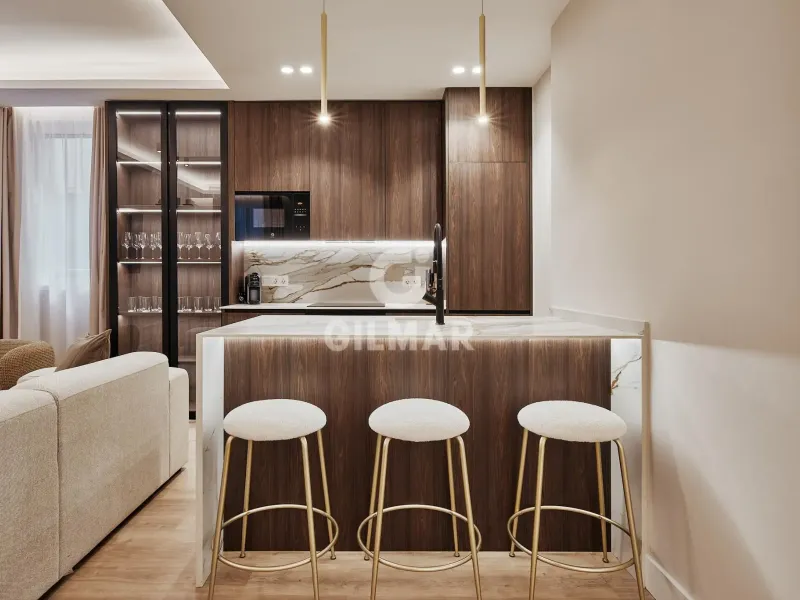 Apartment in Lista - Madrid