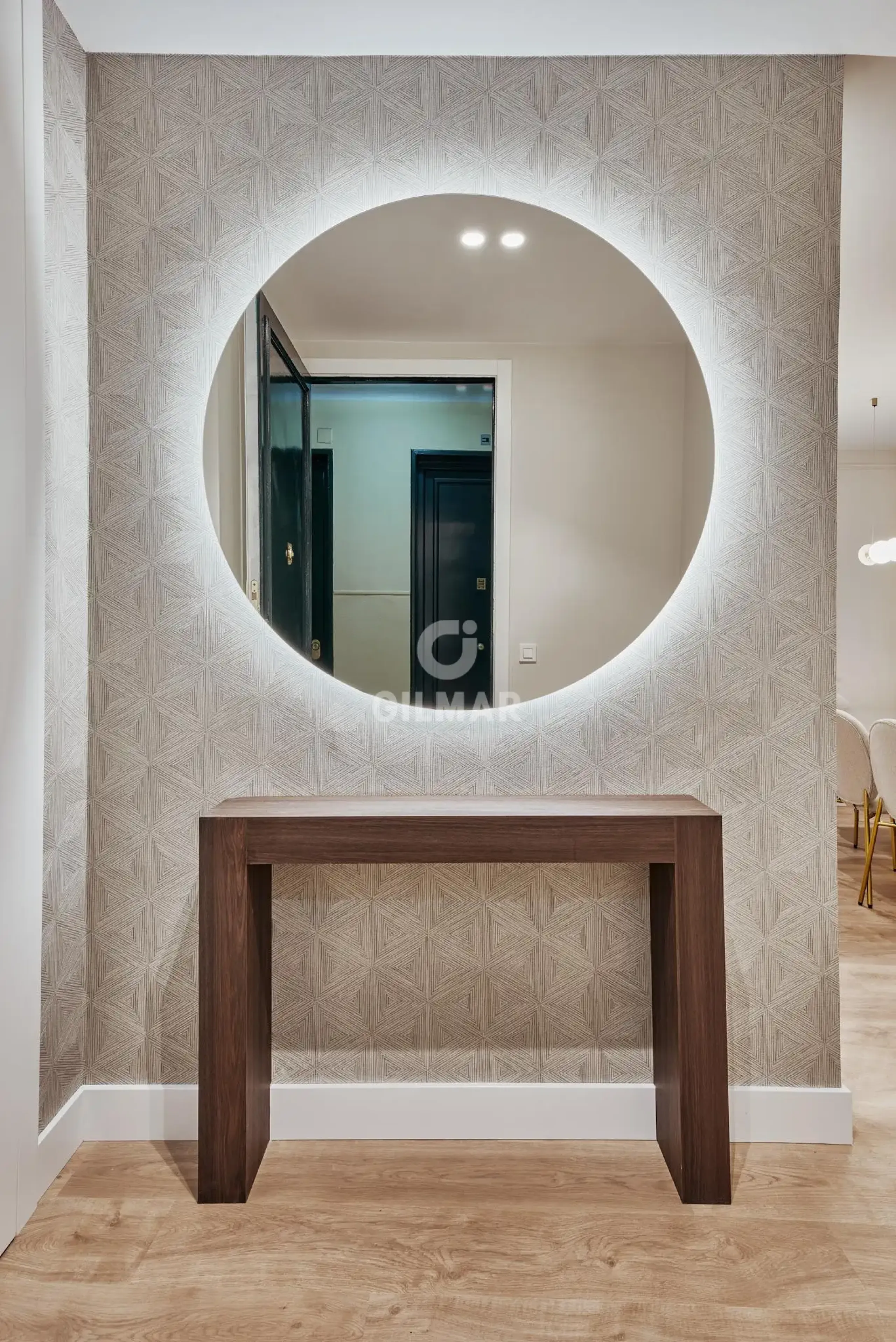 Apartment in Lista - Madrid