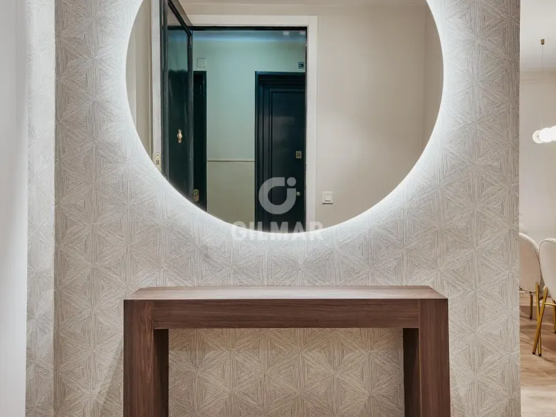 Apartment in Lista - Madrid