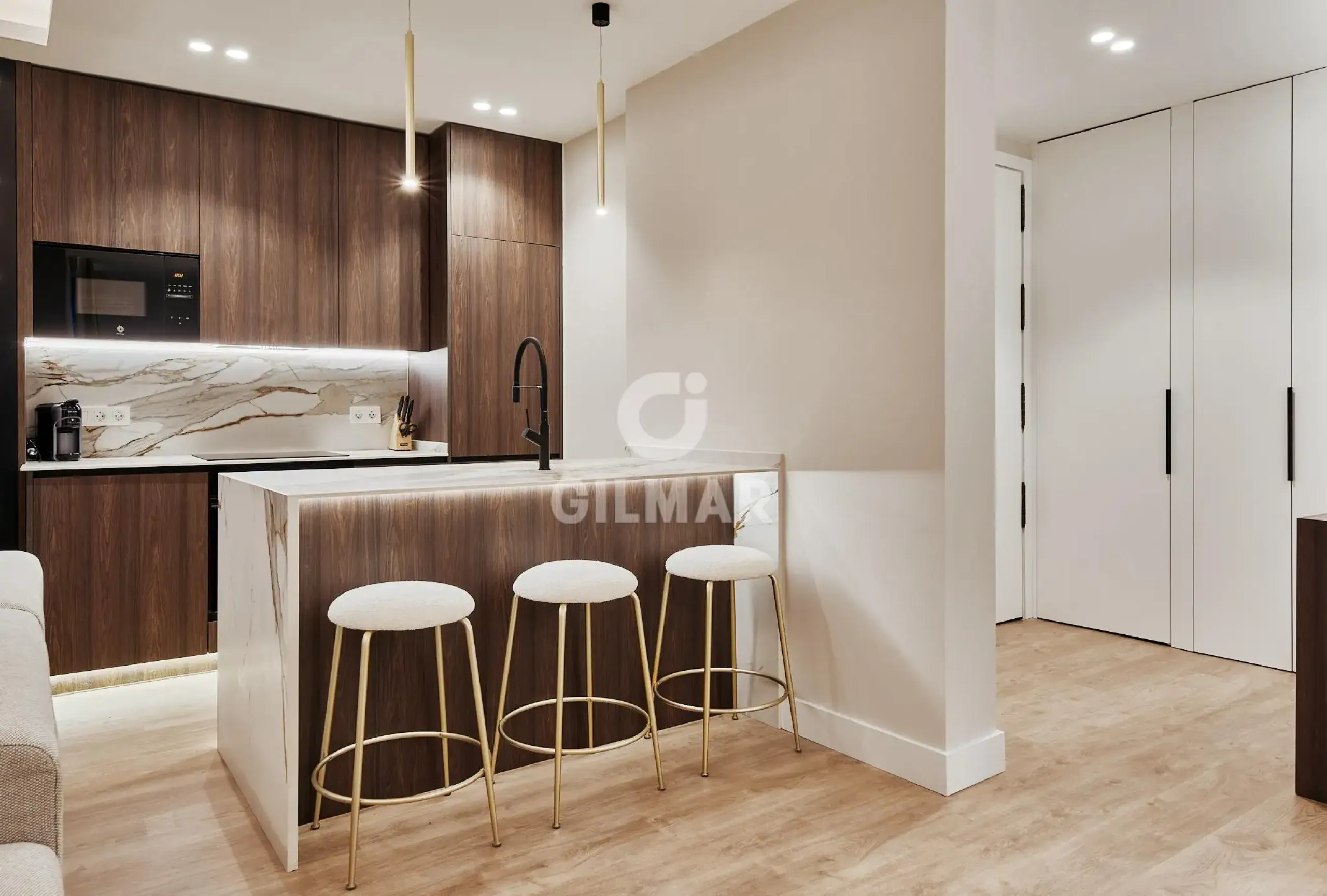 Apartment in Lista - Madrid