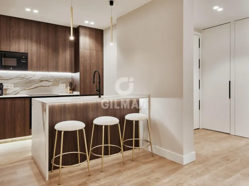 Apartment in Lista - Madrid