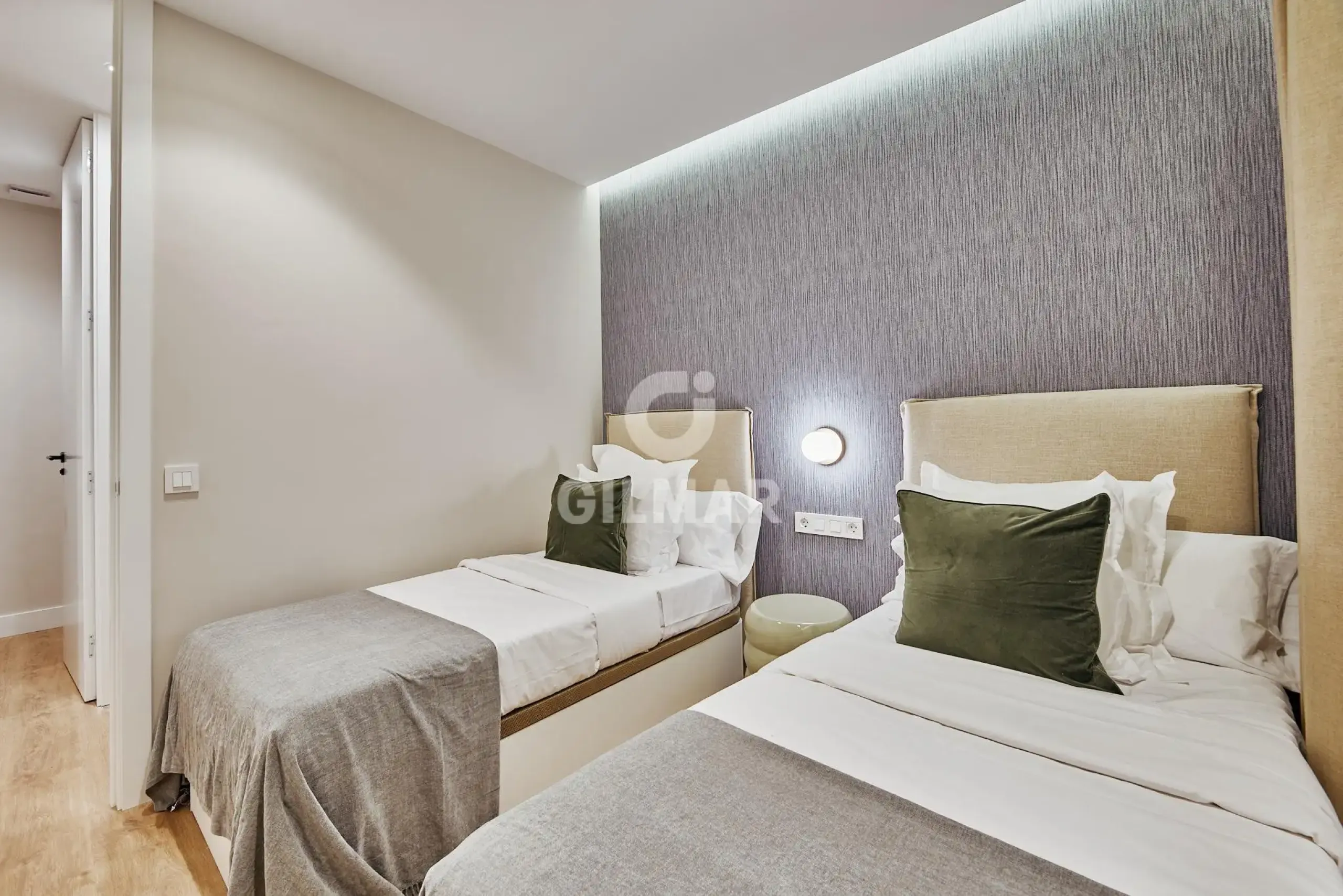 Apartment in Lista - Madrid