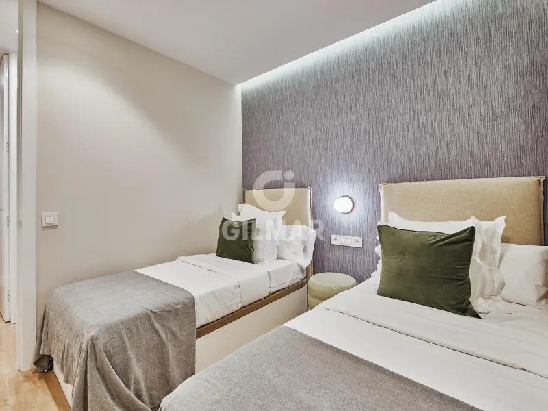 Apartment in Lista - Madrid