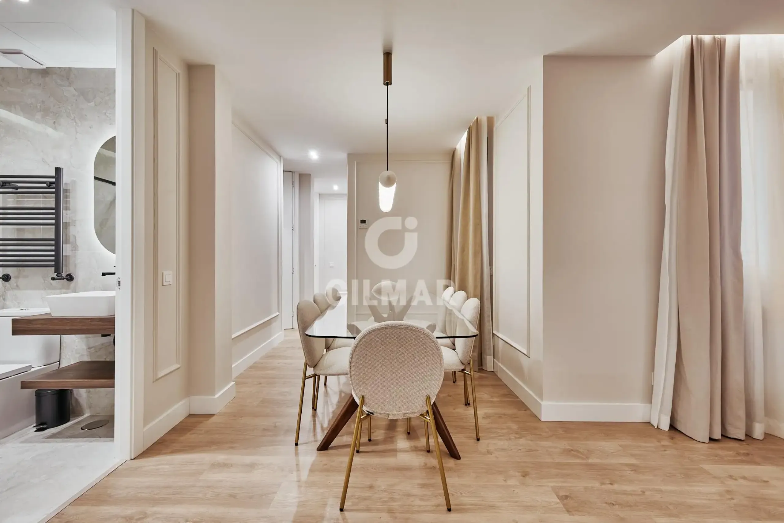 Apartment in Lista - Madrid