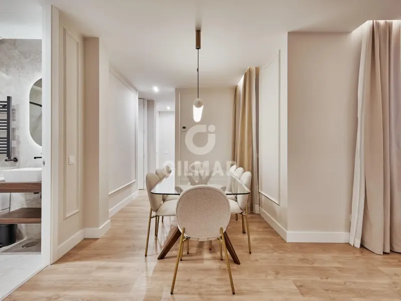 Apartment in Lista - Madrid