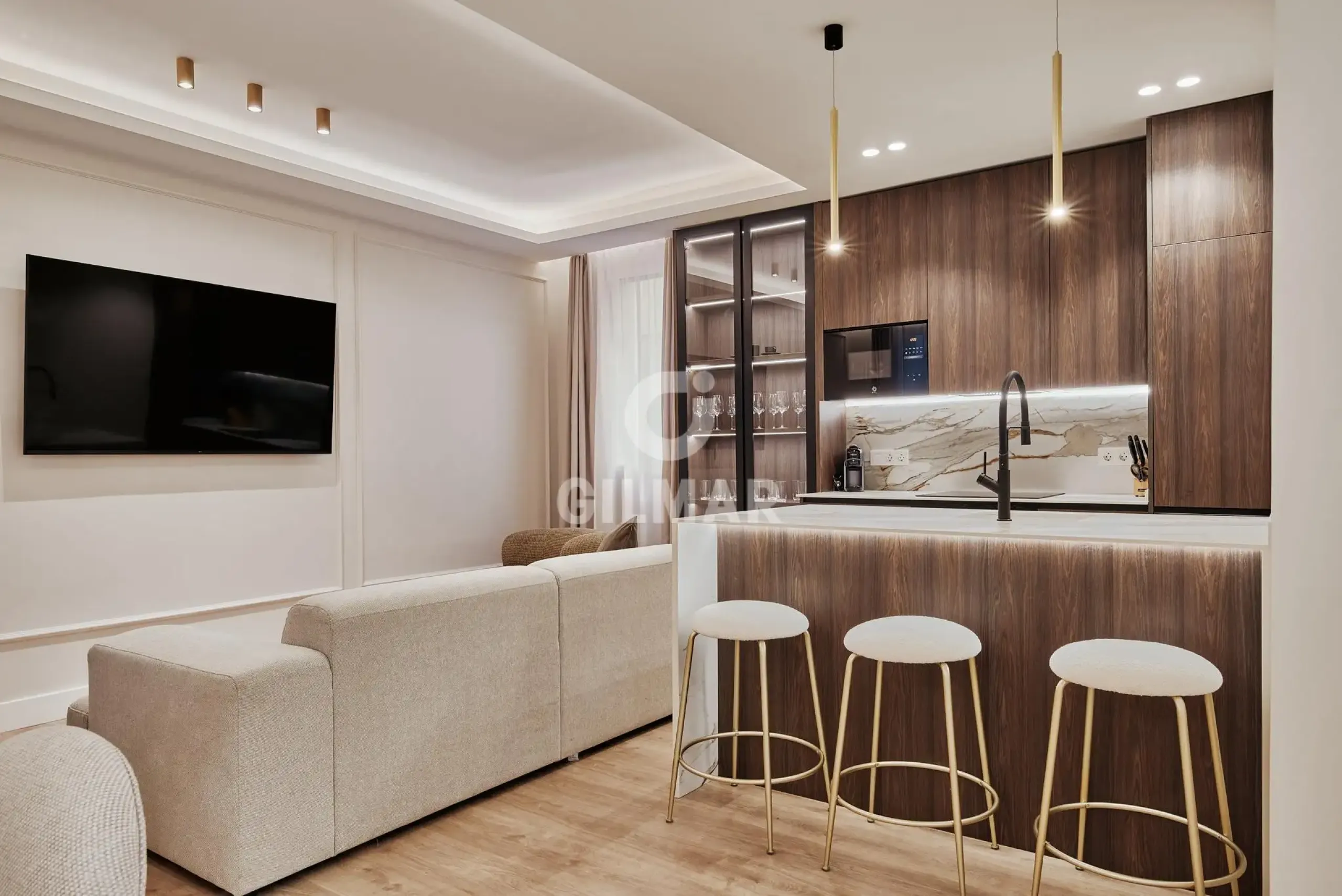 Apartment in Lista - Madrid