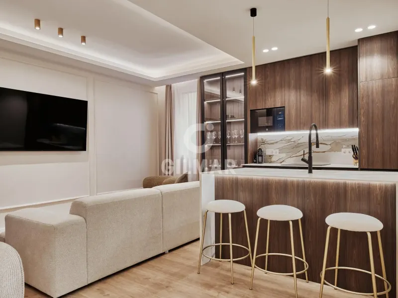 Apartment in Lista - Madrid