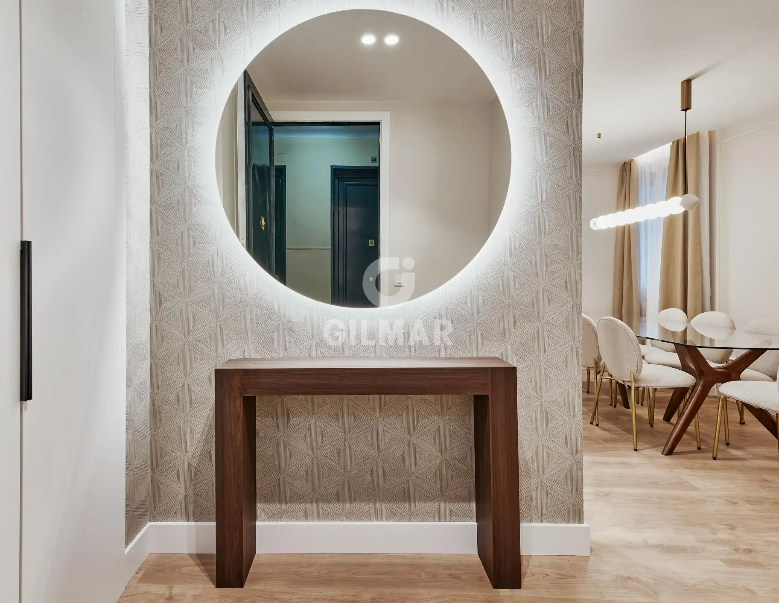 Apartment in Lista - Madrid