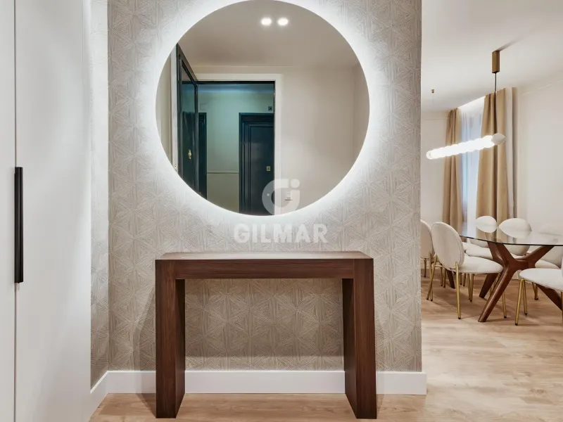 Apartment in Lista - Madrid