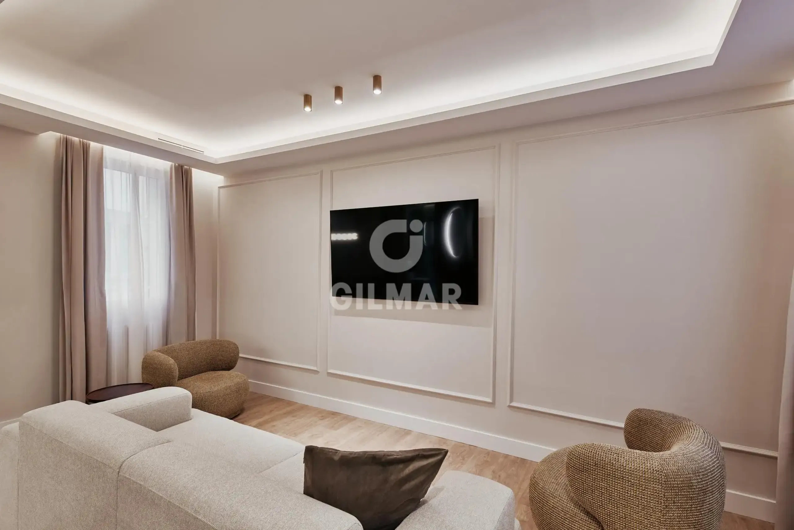 Apartment in Lista - Madrid