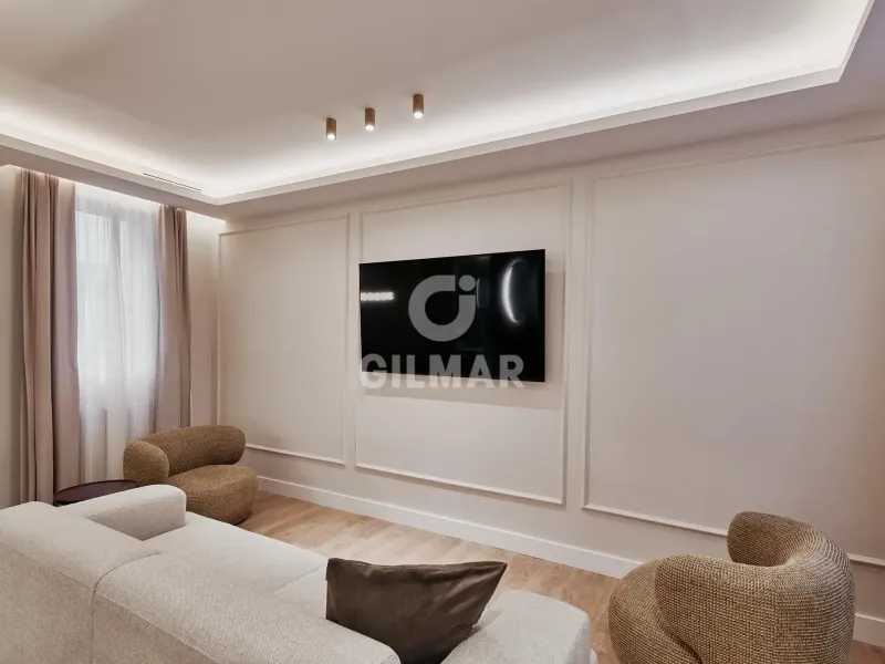 Apartment in Lista - Madrid