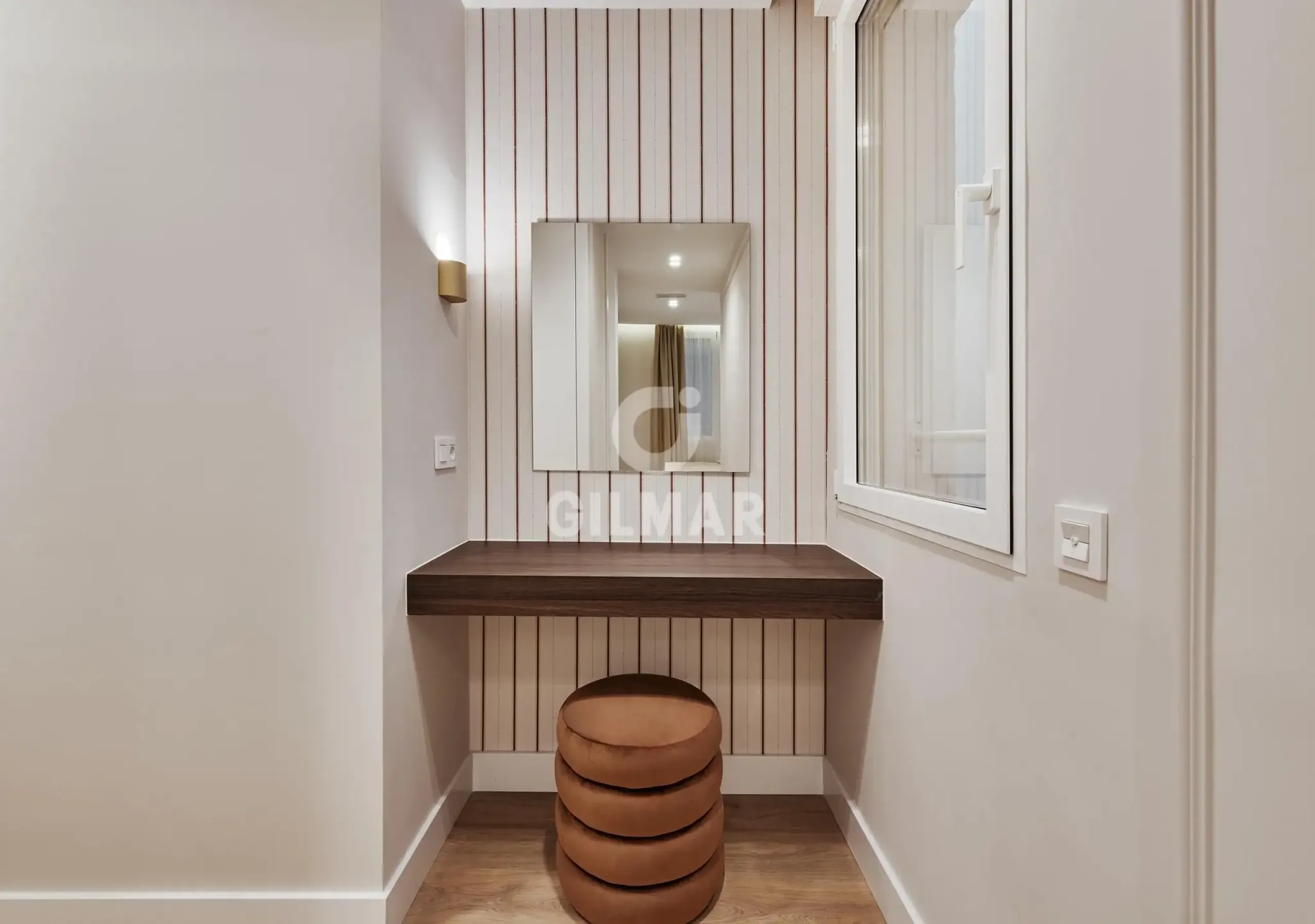Apartment in Lista - Madrid