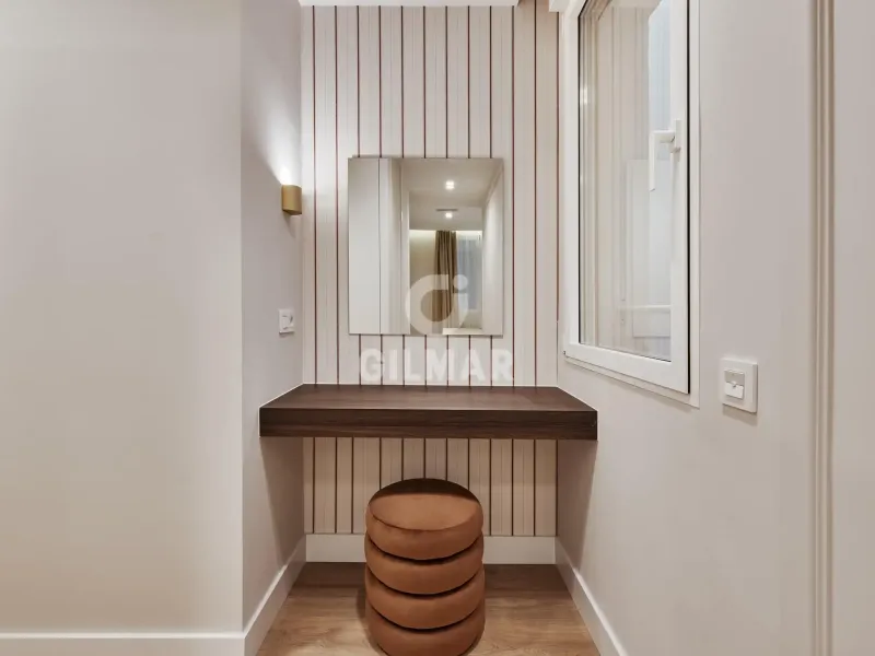 Apartment in Lista - Madrid