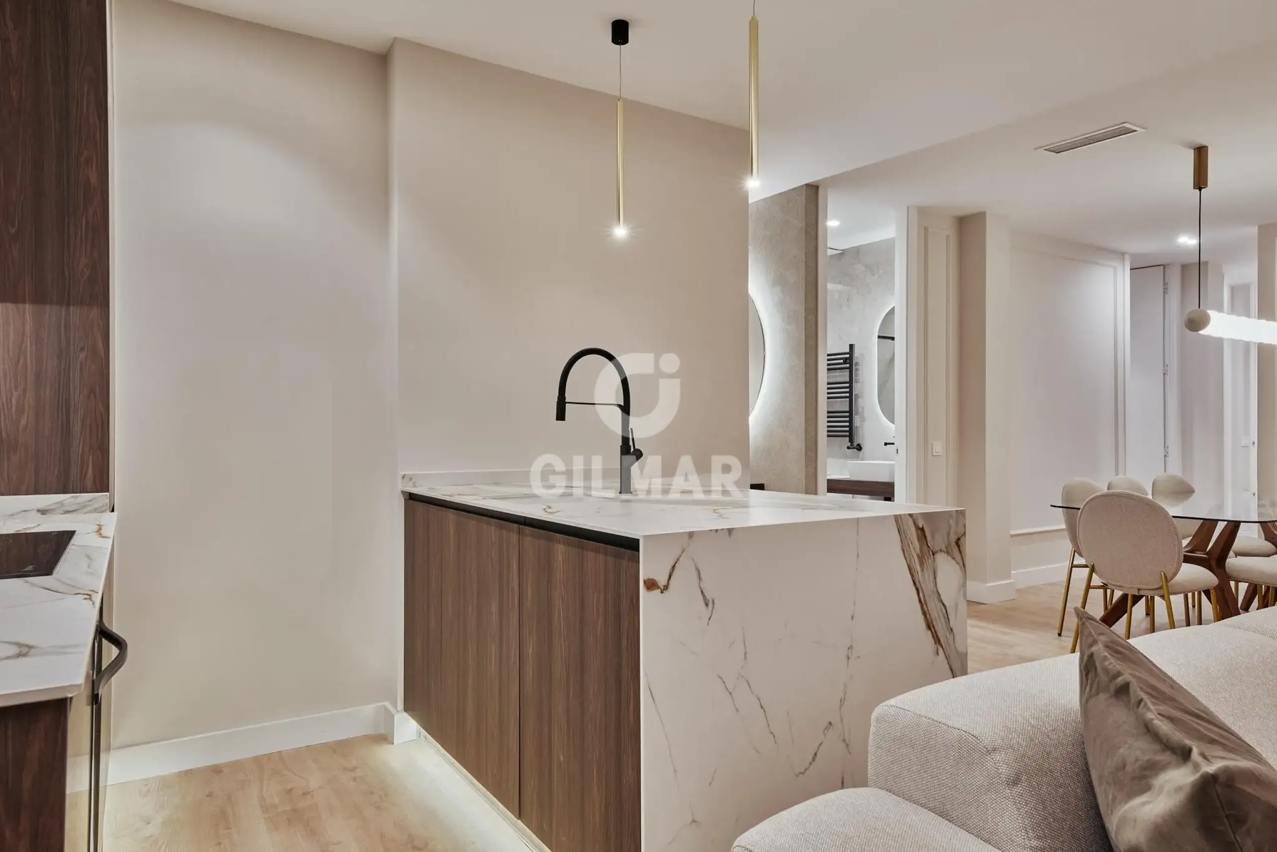 Apartment in Lista - Madrid